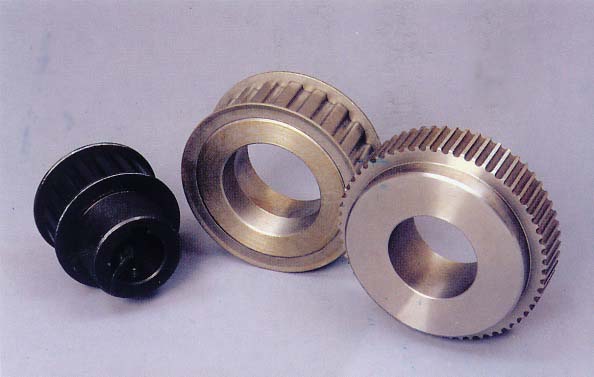 A8 Timing Pulley